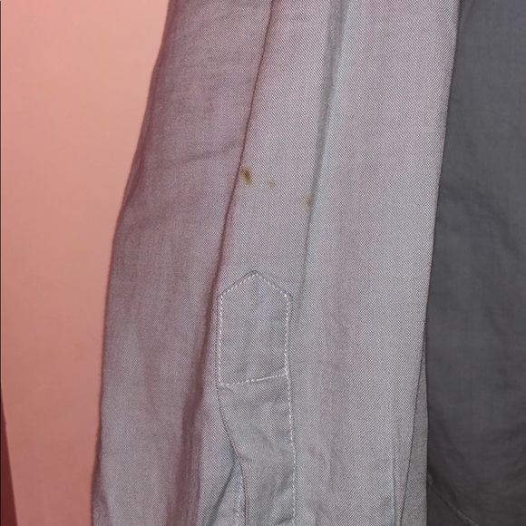 Burberry shirt - Picture 3 of 7